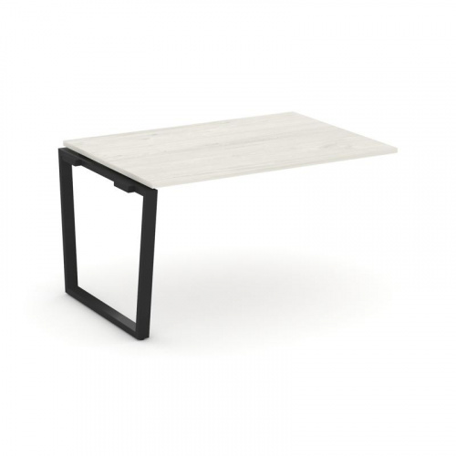 Style Project Проходной наб. элем. перег. стола SN-6T2.NSPRG-001.3 Акация Лорка/Металл Антрацит 980* фото 8 Style Project Проходной наб. элем. перег. стола SN-6T2.NSPRG-001.3 Акация Лорка/Металл Антрацит 980* фото 8