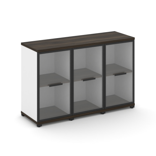 Шкаф офисный Concept CN.STU-233 RPB Шкаф офисный Concept CN.STU-233 RPB