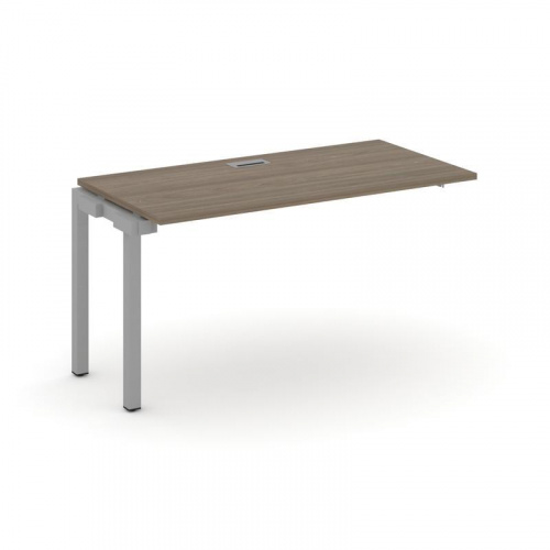 Style Project Проходной наб. элем. SN-5P.ONRS-002 Белый/Металл Серый 1180*600*750 фото 23 Style Project Проходной наб. элем. SN-5P.ONRS-002 Белый/Металл Серый 1180*600*750 фото 23