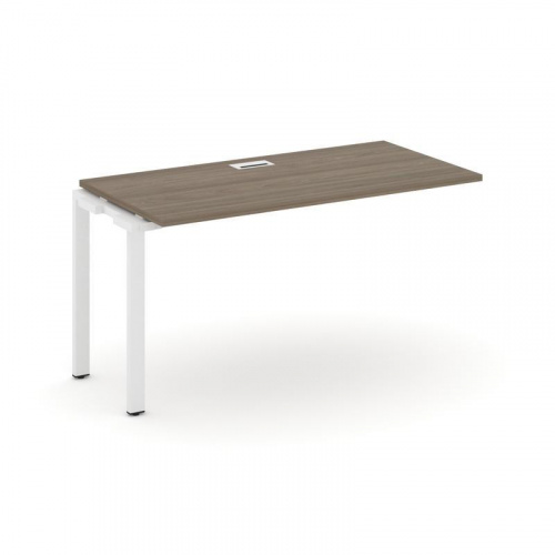 Style Project Проходной наб. элем. SN-6P.ONRS-001 Белый/Металл Антрацит 980*600*750 фото 16 Style Project Проходной наб. элем. SN-6P.ONRS-001 Белый/Металл Антрацит 980*600*750 фото 16