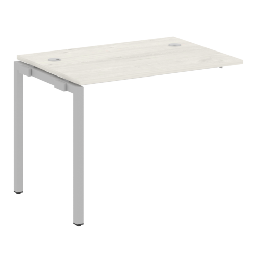 Проходной элемент бенч-системы на П-обр. м/к Metal System Quattro 40БП.ПРС-СП-1.1 фото 6 Проходной элемент бенч-системы на П-обр. м/к Metal System Quattro 40БП.ПРС-СП-1.1 фото 6