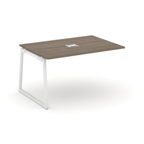 Style Project Проходной наб. элем. перег. стола SN-4T1.NSPRG-001 Акация Лорка/Металл Антрацит/Заглуш фото 14 Style Project Проходной наб. элем. перег. стола SN-4T1.NSPRG-001 Акация Лорка/Металл Антрацит/Заглуш фото 14