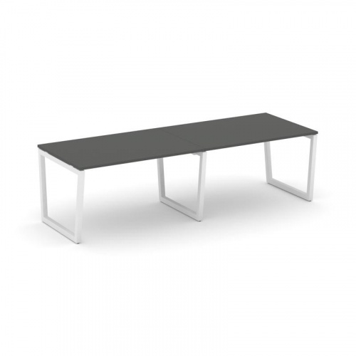 Style Project Стол переговорный SN-5T2.SPRG-013.3 Акация Лорка/Металл Антрацит 2760*980*750 фото 19 Style Project Стол переговорный SN-5T2.SPRG-013.3 Акация Лорка/Металл Антрацит 2760*980*750 фото 19