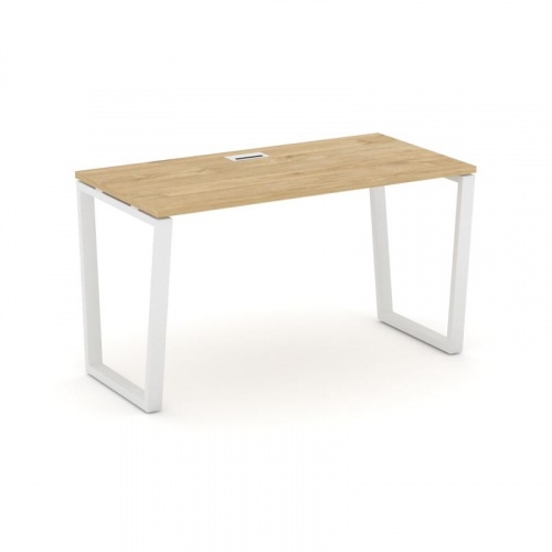 Style Project Стол письменный SN-6T2.SP-005 Акация Лорка/Металл Антрацит/Заглушка Пластик Черный 178 фото 3 Style Project Стол письменный SN-6T2.SP-005 Акация Лорка/Металл Антрацит/Заглушка Пластик Черный 178 фото 3