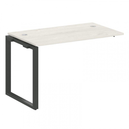 Брифинг-приставка на О-обр. м/к Metal System БО.ПРС-СП-1.2 фото 5