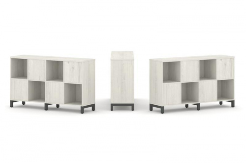 Набор стеллажа Style Project SN.NSD-241 фото 6