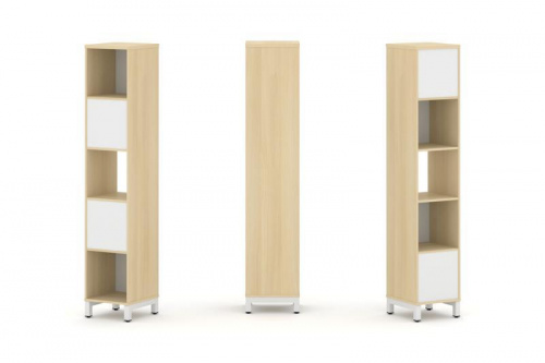 Набор стеллажа Style Project SN.NSD-511