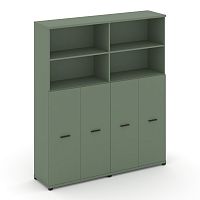 Шкаф офисный Concept CN.STS-524 B