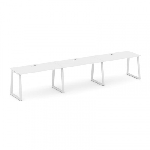 Style Project Рабочая станция 1 сторон. SN-6T1.ORS-054 Акация Лорка/Металл Антрацит/Заглушка Пластик фото 17 Style Project Рабочая станция 1 сторон. SN-6T1.ORS-054 Акация Лорка/Металл Антрацит/Заглушка Пластик фото 17