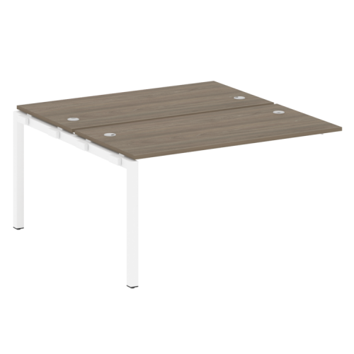 Проходной элемент бенч-системы на П-обр. м/к Metal System Quattro 50БП.ПРС-СП-2.3 фото 2 Проходной элемент бенч-системы на П-обр. м/к Metal System Quattro 50БП.ПРС-СП-2.3 фото 2