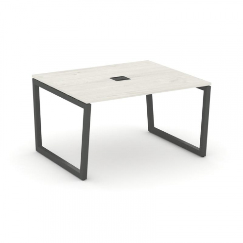 Style Project Стол переговорный SN-5T2.SPRG-034 Акация Лорка/Металл Антрацит/Заглушка Металл Антраци фото 24 Style Project Стол переговорный SN-5T2.SPRG-034 Акация Лорка/Металл Антрацит/Заглушка Металл Антраци фото 24