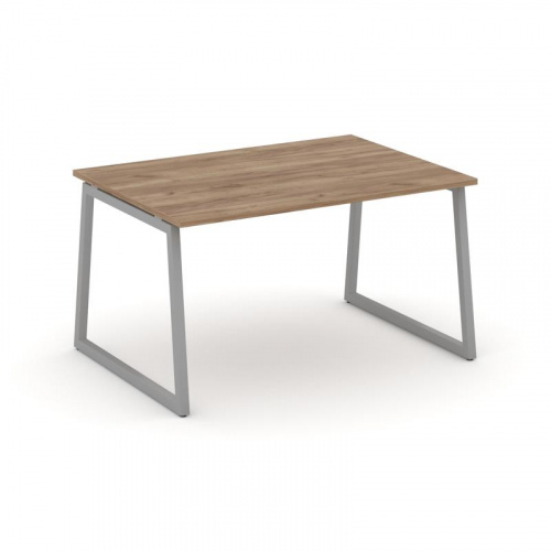 Style Project Стол переговорный SN-4T1.SPRG-003.3 Акация Лорка/Металл Антрацит 1380*980*750 фото 10 Style Project Стол переговорный SN-4T1.SPRG-003.3 Акация Лорка/Металл Антрацит 1380*980*750 фото 10