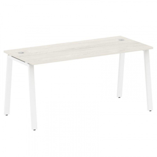 Стол письменный на А-обр. м/к Metal System БА.СП-4 фото 14 Стол письменный на А-обр. м/к Metal System БА.СП-4 фото 14