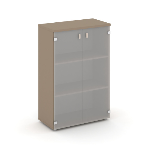 Шкаф офисный средний Estetica ES.ST-2.4