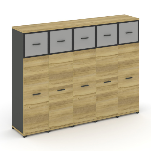 Шкаф офисный Concept CN.STU-454 RMB Шкаф офисный Concept CN.STU-454 RMB