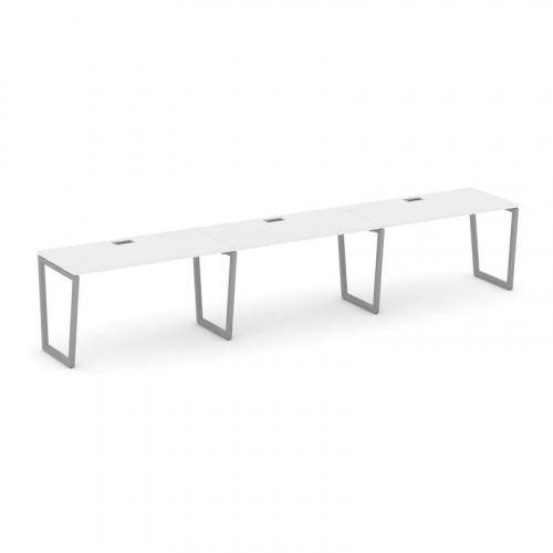 Style Project Рабочая станция 1 сторон. SN-4T2.ORS-031 Акация Лорка/Металл Антрацит/Заглушка Пластик фото 15 Style Project Рабочая станция 1 сторон. SN-4T2.ORS-031 Акация Лорка/Металл Антрацит/Заглушка Пластик фото 15