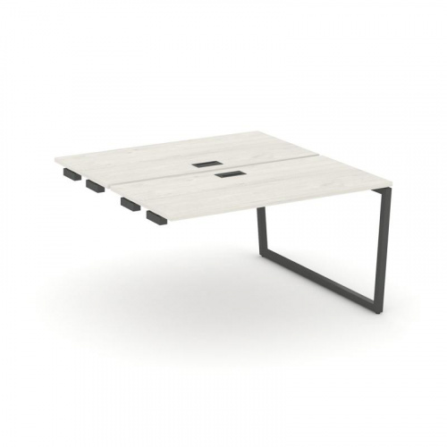 Style Project Стол-приставка к опор. элем. SN-4T2.DPRS-011 Акация Лорка/Металл Антрацит/Заглушка Пла фото 24 Style Project Стол-приставка к опор. элем. SN-4T2.DPRS-011 Акация Лорка/Металл Антрацит/Заглушка Пла фото 24