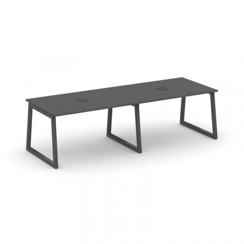 Style Project Стол переговорный SN-5T1.SPRG-011 Акация Лорка/Металл Антрацит/Заглушка Металл Антраци фото 27 Style Project Стол переговорный SN-5T1.SPRG-011 Акация Лорка/Металл Антрацит/Заглушка Металл Антраци фото 27