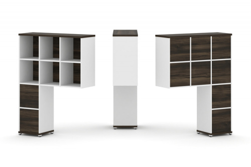 Надставка для стола высокая Concept CN.ONV-005 фото 12 Надставка для стола высокая Concept CN.ONV-005 фото 12