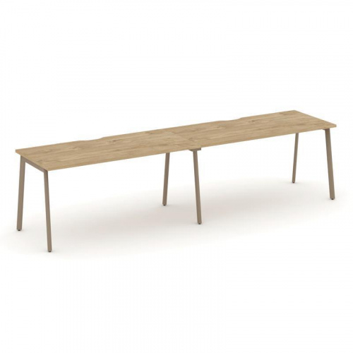 Бенч-система на 2 места Estetica ES.RS-2.4-VP фото 3 Бенч-система на 2 места Estetica ES.RS-2.4-VP фото 3