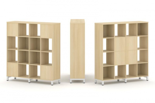 Набор стеллажа Style Project SN.NSD-441 фото 3