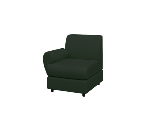 Модуль 1-местный Матрикс M1R-1 (R) фото 4