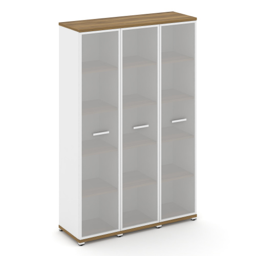 Шкаф офисный Concept CN.STU-538 RMW Шкаф офисный Concept CN.STU-538 RMW