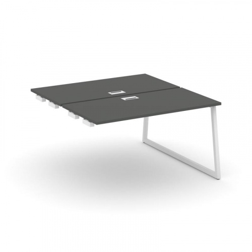 Style Project Стол-приставка к опор. элем. SN-4T1.DPRS-011 Акация Лорка/Металл Антрацит/Заглушка Пла фото 24 Style Project Стол-приставка к опор. элем. SN-4T1.DPRS-011 Акация Лорка/Металл Антрацит/Заглушка Пла фото 24