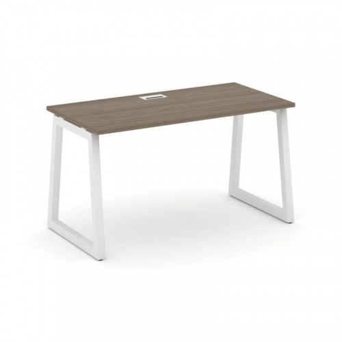 Style Project Стол письменный SN-5T1.SP-024 Акация Лорка/Металл Антрацит/Заглушка Пластик Черный 158 фото 15 Style Project Стол письменный SN-5T1.SP-024 Акация Лорка/Металл Антрацит/Заглушка Пластик Черный 158 фото 15