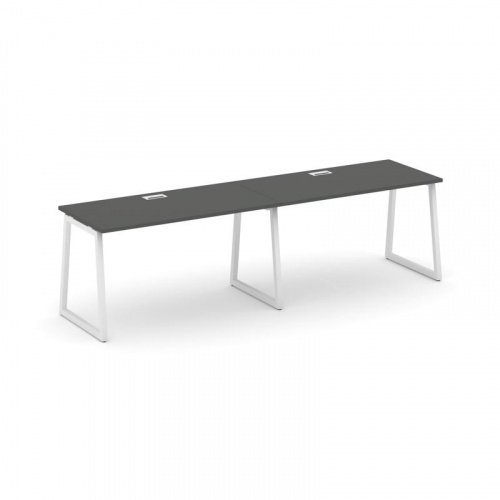 Style Project Рабочая станция 1 сторон. SN-4T1.ORS-003 Акация Лорка/Металл Антрацит/Заглушка Пластик фото 24 Style Project Рабочая станция 1 сторон. SN-4T1.ORS-003 Акация Лорка/Металл Антрацит/Заглушка Пластик фото 24