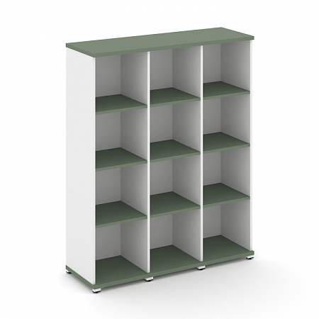 Стеллаж офисный Concept CN.STU-430