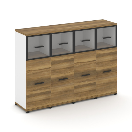 Шкаф офисный Concept CN.STU-344 RPB Шкаф офисный Concept CN.STU-344 RPB