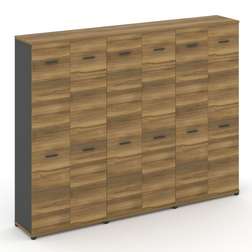 Шкаф офисный Concept CN.STS-537 A