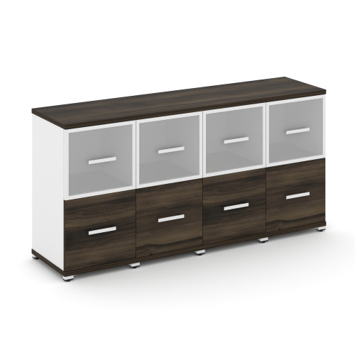 Шкаф офисный Concept CN.STU-242 RMW фото 2