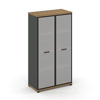 Шкаф офисный Concept CN.STS-416 RMB