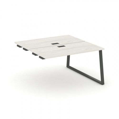 Style Project Стол-приставка к опор. элем. SN-6T1.DPRS-003 Акация Лорка/Металл Антрацит/Заглушка Пла фото 24 Style Project Стол-приставка к опор. элем. SN-6T1.DPRS-003 Акация Лорка/Металл Антрацит/Заглушка Пла фото 24