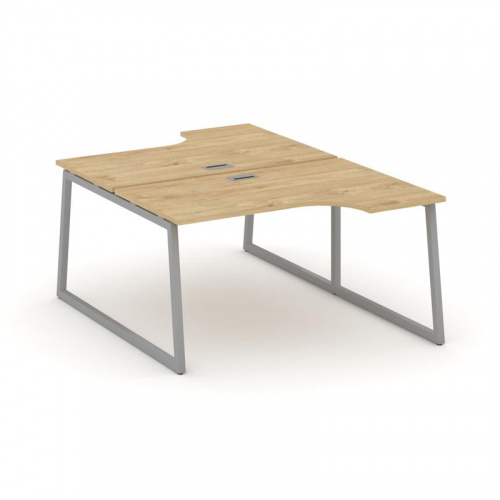 Style Project Рабочая станция эргоном. SN-4T1.DRPA-012 Акация Лорка/Металл Антрацит/Заглушка Пластик фото 2 Style Project Рабочая станция эргоном. SN-4T1.DRPA-012 Акация Лорка/Металл Антрацит/Заглушка Пластик фото 2