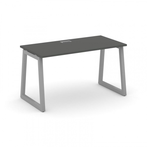 Style Project Стол письменный SN-5T1.SP-024 Акация Лорка/Металл Антрацит/Заглушка Пластик Черный 158 фото 18 Style Project Стол письменный SN-5T1.SP-024 Акация Лорка/Металл Антрацит/Заглушка Пластик Черный 158 фото 18