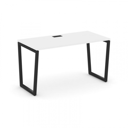 Style Project Стол письменный SN-4T2.SP-015 Акация Лорка/Металл Антрацит/Заглушка Пластик Черный 178 фото 5 Style Project Стол письменный SN-4T2.SP-015 Акация Лорка/Металл Антрацит/Заглушка Пластик Черный 178 фото 5