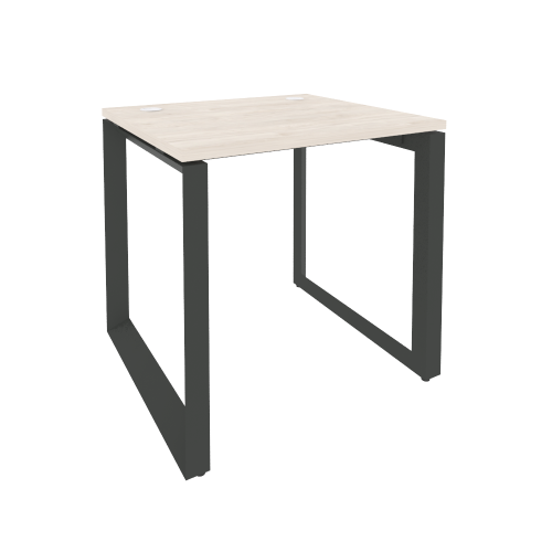 Стол рабочий на О-обр. м/к Onix O.MO-SP-0.7 фото 2 Стол рабочий на О-обр. м/к Onix O.MO-SP-0.7 фото 2