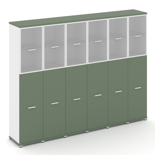 Шкаф офисный Concept CN.STU-565 RMW