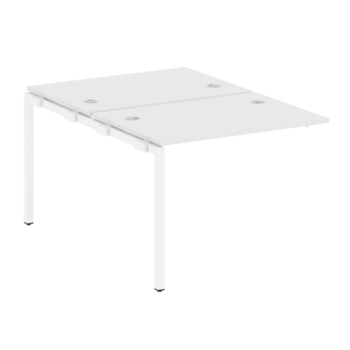 Проходной элемент бенч-системы на П-обр. м/к Metal System Quattro 40БП.ПРС-СП-2.1 фото 13 Проходной элемент бенч-системы на П-обр. м/к Metal System Quattro 40БП.ПРС-СП-2.1 фото 13