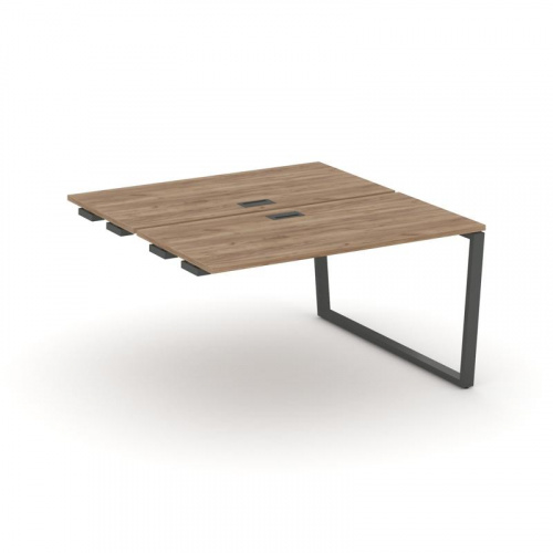 Style Project Стол-приставка к опор. элем. SN-6T2.DPRS-011 Акация Лорка/Металл Антрацит/Заглушка Пла фото 23 Style Project Стол-приставка к опор. элем. SN-6T2.DPRS-011 Акация Лорка/Металл Антрацит/Заглушка Пла фото 23