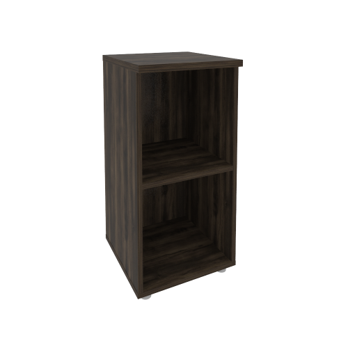 Стеллаж офисный низкий Onix O.SU-3 фото 2 Стеллаж офисный низкий Onix O.SU-3 фото 2