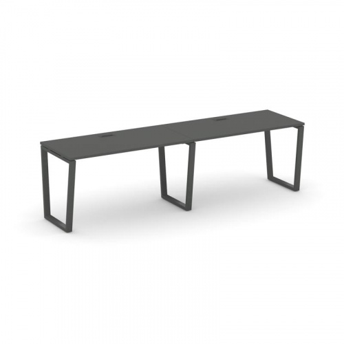 Style Project Рабочая станция 1 сторон. SN-6T2.ORS-013 Акация Лорка/Металл Антрацит/Заглушка Пластик фото 27 Style Project Рабочая станция 1 сторон. SN-6T2.ORS-013 Акация Лорка/Металл Антрацит/Заглушка Пластик фото 27