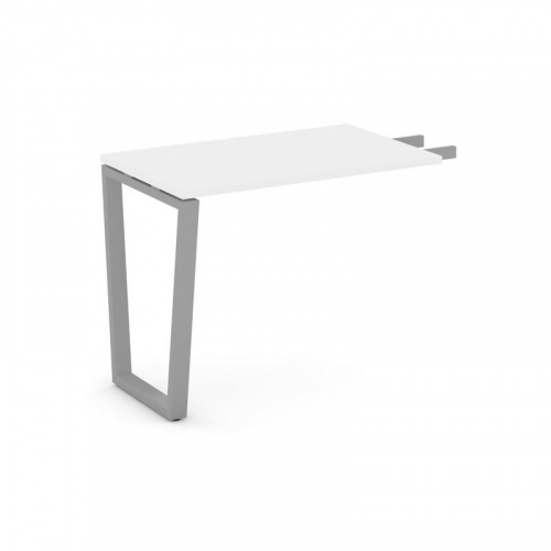 Style Project Брифинг-приставка SN-6T2.BR-002 Акация Лорка/Металл Антрацит 780*600*750 фото 16