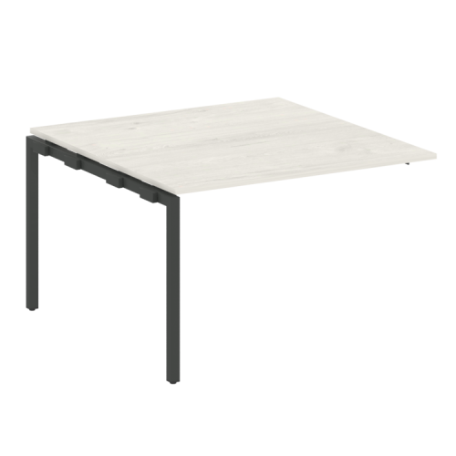 Проходной элемент перег. стола на П-обр. м/к Metal System Quattro 40БП.ППРГ-2 фото 9