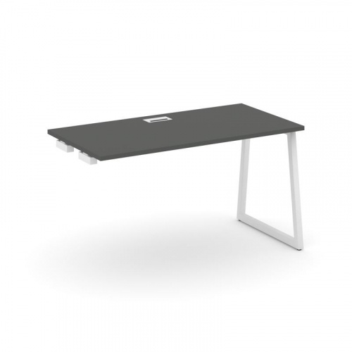 Style Project Стол-приставка к опор. элем. SN-4T1.OPRS-013 Акация Лорка/Металл Антрацит/Заглушка Пла фото 24 Style Project Стол-приставка к опор. элем. SN-4T1.OPRS-013 Акация Лорка/Металл Антрацит/Заглушка Пла фото 24