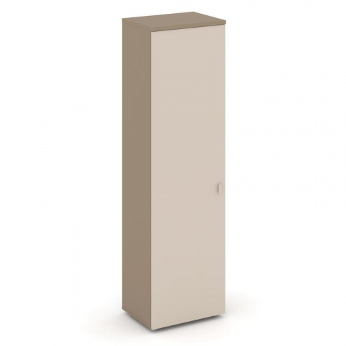 Гардероб офисный узкий Estetica ES.GB-1 (L) Гардероб офисный узкий Estetica ES.GB-1 (L)