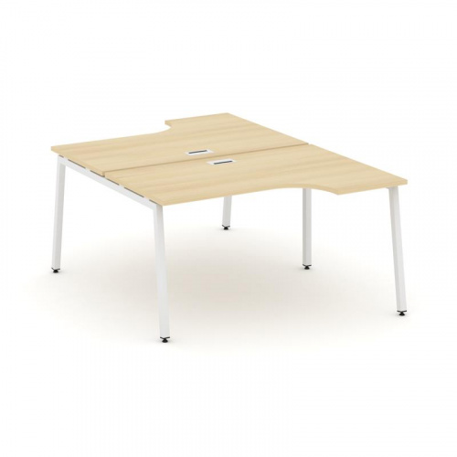 Style Project Рабочая станция эргоном. SN-4A.DRPA-012 Дуб Табак/Металл Антрацит 1580*1432/1992*750 фото 19 Style Project Рабочая станция эргоном. SN-4A.DRPA-012 Дуб Табак/Металл Антрацит 1580*1432/1992*750 фото 19